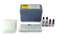 heterophil antibodies test kit