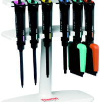 fisher pipette stand