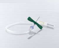 vacuette safety needle