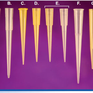 eppendorf pipet tips