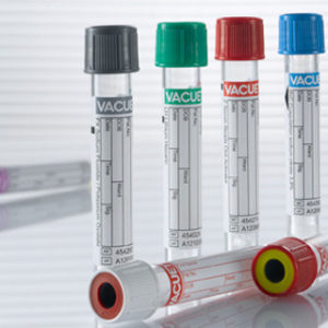 Greiner VACUETTE® Blood Collection Tubes